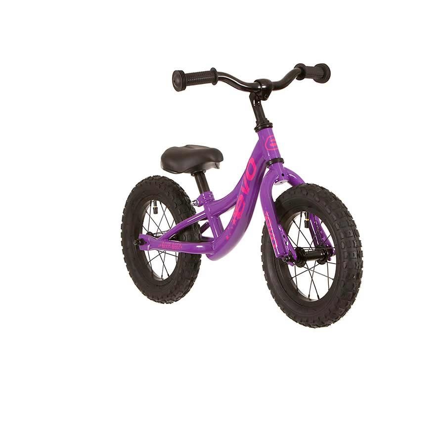 evo balance bike review