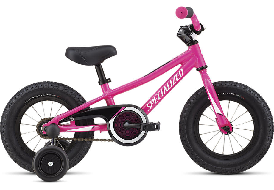 specialized bike pink