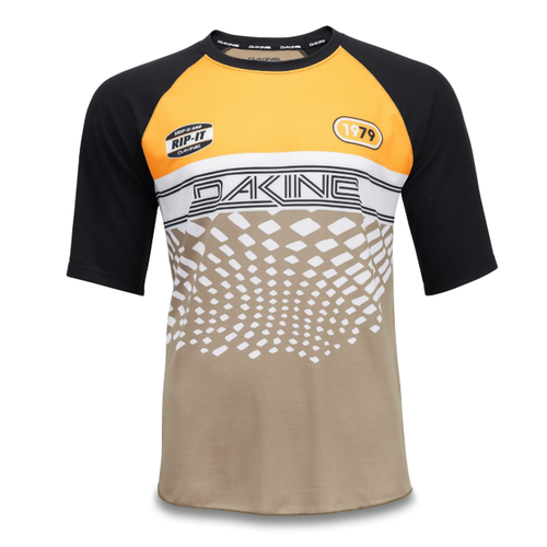 Dakine Dakine Dropout Shortsleeve Jersey Dakine Dakine Dropout Shortsleeve Jersey