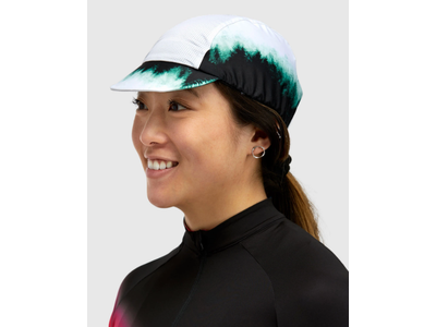 Peppermint Peppermint Signature Riding Woman Cap Pine