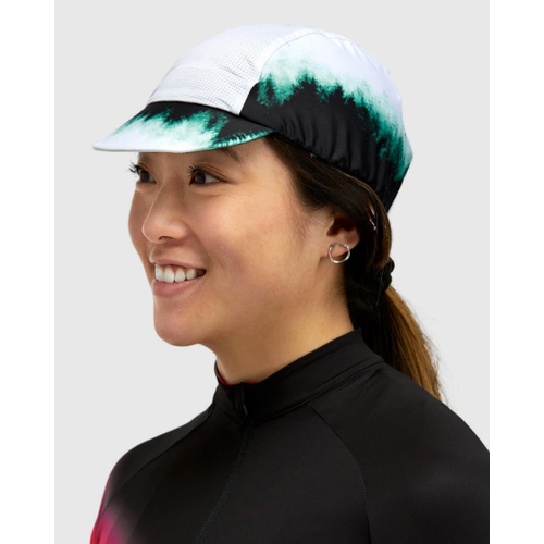 Peppermint Peppermint Signature Riding Cap Woman Pine Peppermint Peppermint Signature Riding Cap Woman Pine