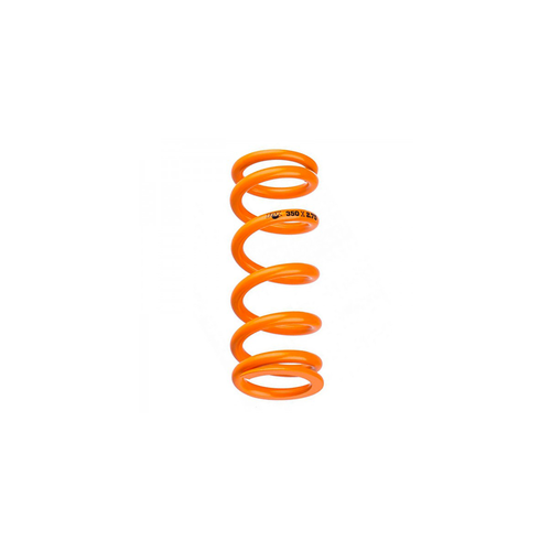 Fox Ressort Fox Super Light Steel Spring 1.385ID x 400lbs 2.75 Orange Fox Ressort Fox Super Light Steel Spring 1.385ID x 400lbs 2.75 Orange