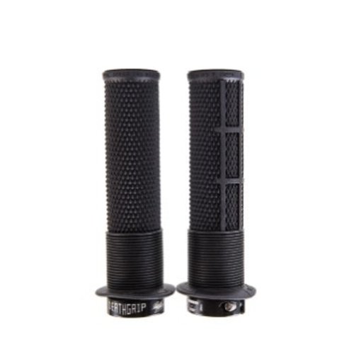 DMR Poignées DMR Deadgrip Épaisse (avec Flasque) Noir DMR Poignées DMR Deadgrip Épaisse (avec Flasque) Noir