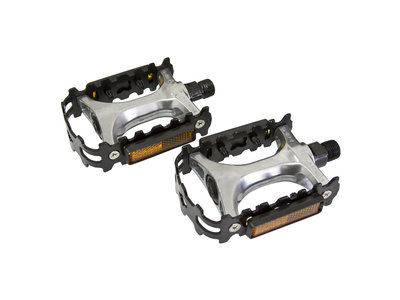 Damco Damco Alloy/Steel Pedals