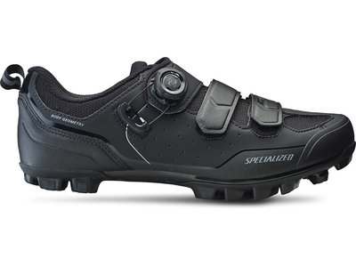 Specialized Chaussures Specialized Comp (Noir)