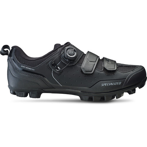 Specialized Specialized Comp MTB Shoes (Black)