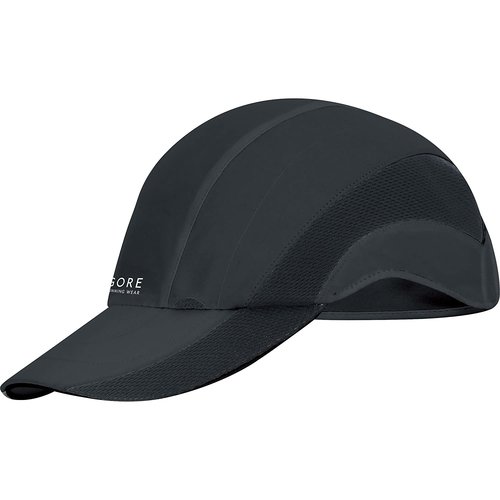 Gore Wear Casquette Gore Running X-Running II Noir Gore Wear Casquette Gore Running X-Running II Noir
