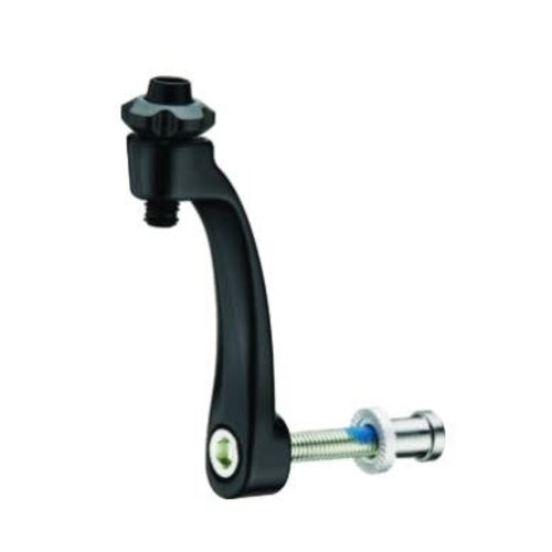 Tektro Support de cable Tektro pour fourche Tektro Support de cable Tektro pour fourche