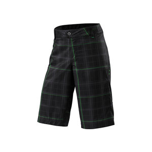 Specialized Specialized Enduro Sport Shorts Checked Black