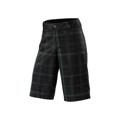 Specialized Specialized Enduro Sport Shorts Checked Black Specialized Specialized Enduro Sport Shorts Checked Black