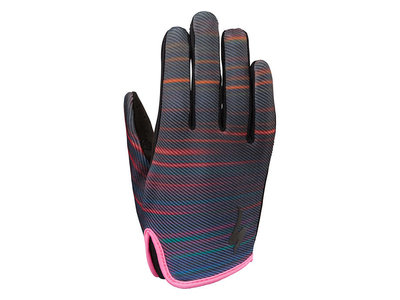 Specialized Specialized Lodown Junior Long Glove Black