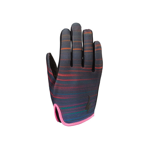 Specialized Specialized Lodown Junior Long Glove Black