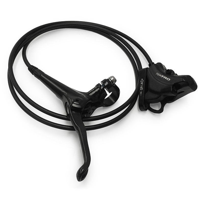 Frein Vtt Frein Hydraulique Tektro Avis Cable Frein Velo Akantor