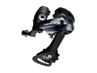 Shimano Shimano Sora RD-R3000 GS 9-Speed Rear Derailleur