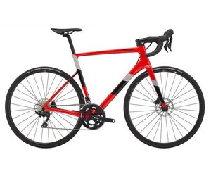 supersix evo 105 disc