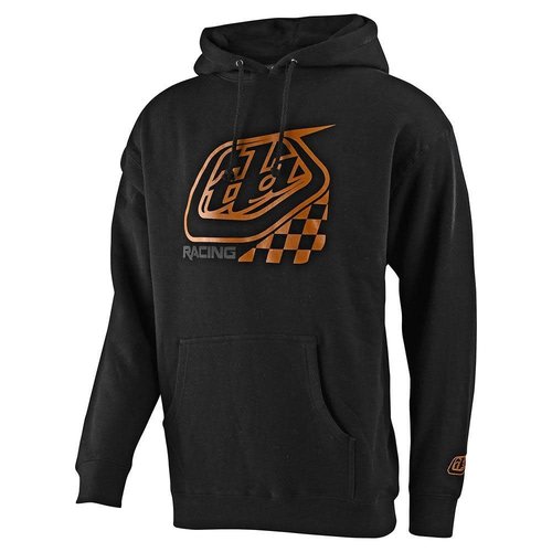 Troy Lee Designs Coton ouaté Troy Lee Designs Precision 2.0 Damier/Noir Troy Lee Designs Coton ouaté Troy Lee Designs Precision 2.0 Damier/Noir