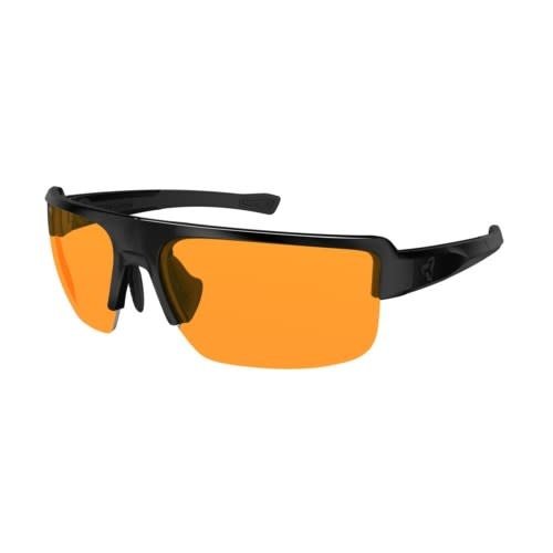 Ryders Lunette Ryders Seventh Noir / Lentille Orange Ryders Lunette Ryders Seventh Noir / Lentille Orange