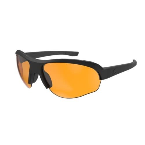 Ryders Lunette Ryders Flume Noir Mat/ Lentille Orange Ryders Lunette Ryders Flume Noir Mat/ Lentille Orange
