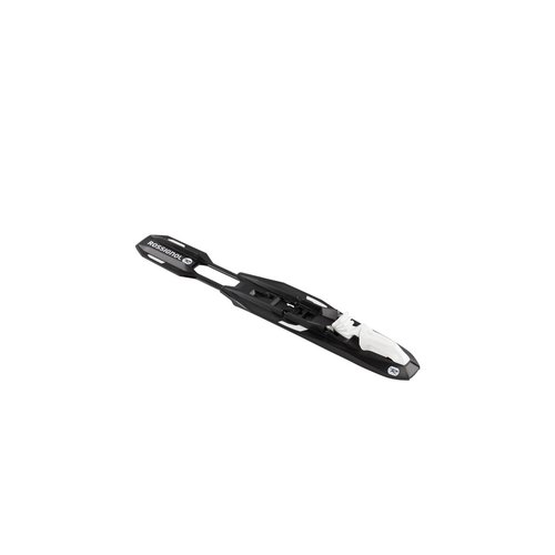 Rossignol Fixations Rossignol Control Step In Classic Noir Rossignol Fixations Rossignol Control Step In Classic Noir
