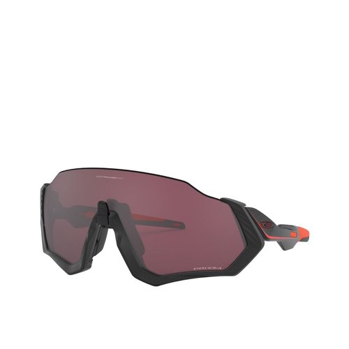 Oakley Lunette Oakley Flight Jacket Noir Mat/Prizm Road Noir Oakley Lunette Oakley Flight Jacket Noir Mat/Prizm Road Noir