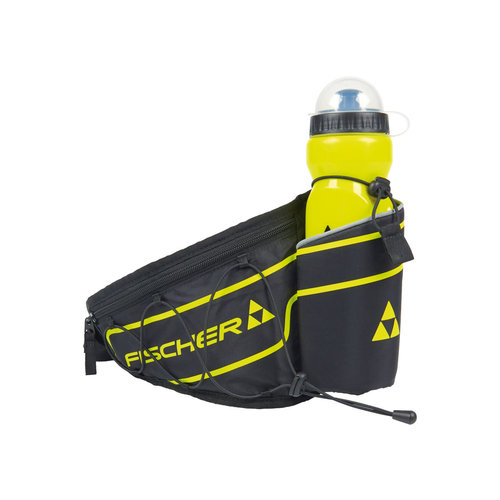 Fischer Sac de taille Fischer Drink/Fitbelt Noir Fischer Sac de taille Fischer Drink/Fitbelt Noir