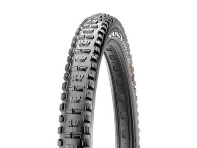 Maxxis Maxxis Minion DHR II 27.5x2.60'' Tire Fold EXO MaxxTerra WT TR