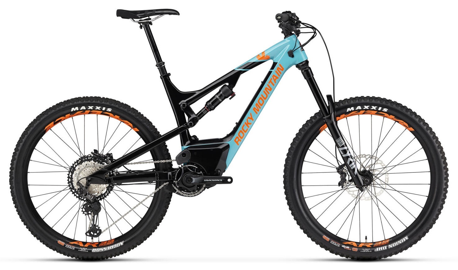 rocky mountain powerplay c70
