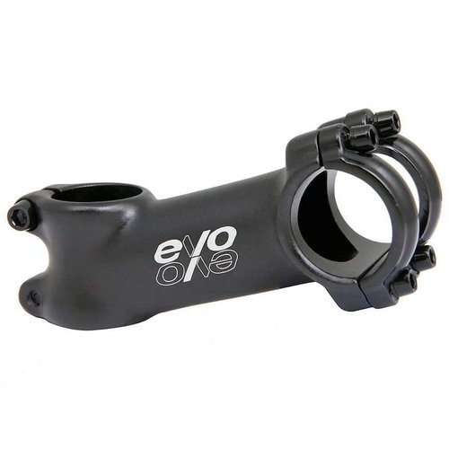 Evo otence EVO E-Tec OS  28.6mm ±17° 80 x 31.8mm Noir