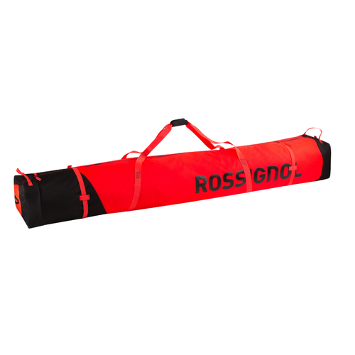Rossignol Sac à ski Rossignol Ajustable 2/3 Paires 190/200cm Rossignol Sac à ski Rossignol Ajustable 2/3 Paires 190/200cm