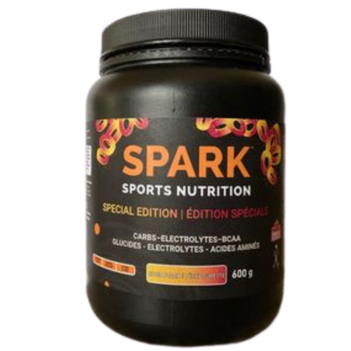Spark Boisson d'hydratation Spark Pro 600gr