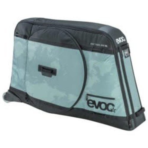 EVOC Sac de voyage pour vélo Evoc XL Olive EVOC Sac de voyage pour vélo Evoc XL Olive