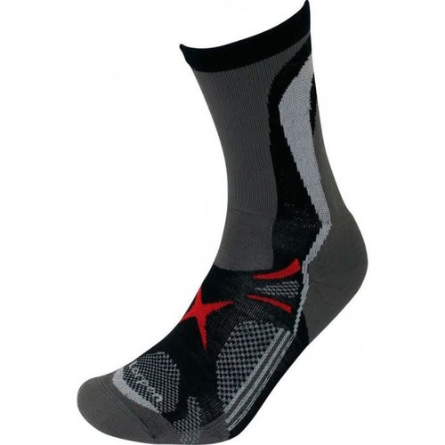 Lorpen Lorpen Nordic Ski Light Sock Grey