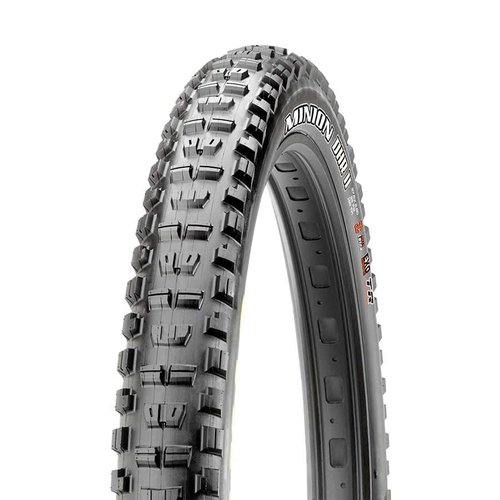 Maxxis Minion DHR II 29x2.30'' 3C MaxxTerra DD TR Fold