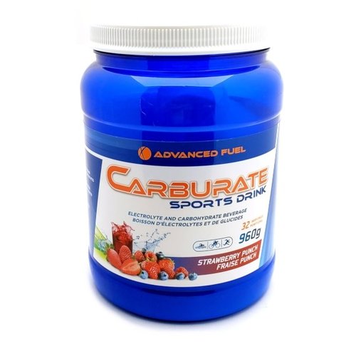 Advanced Fuel Boisson énergétique Advanced Fuel Carburate 960gr Advanced Fuel Boisson énergétique Advanced Fuel Carburate 960gr
