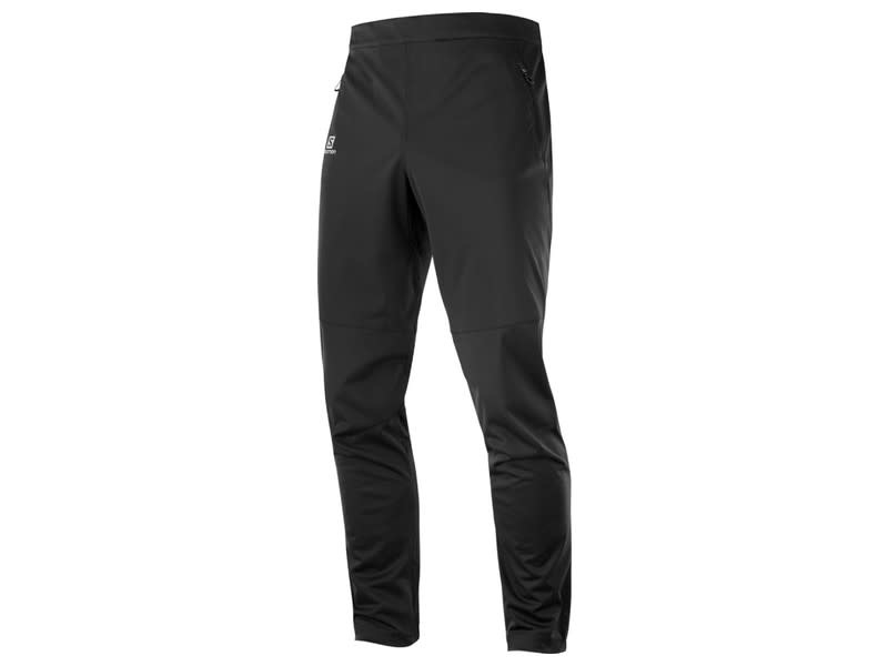salomon rs softshell pant