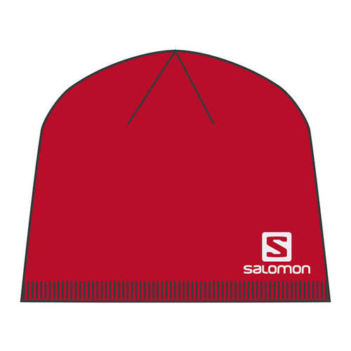 Salomon Tuque Salomon Rouge Salomon Tuque Salomon Rouge