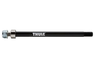 Thule Axe Thule Thru Axle 172-178mm (M12X1.5) - Shimano Noir