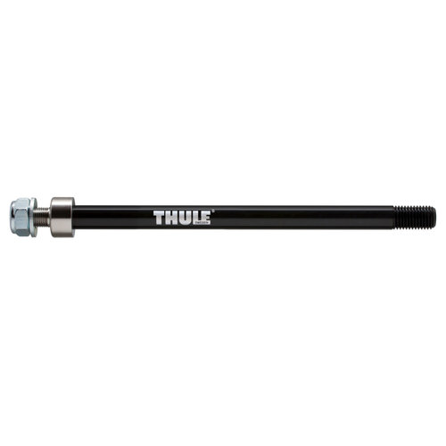Thule Axe Thule Thru Axle 172 Or 178mm (M12X1.5) - Shimano Noir