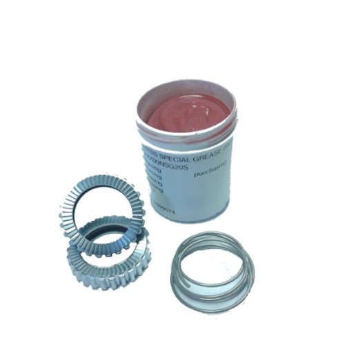 Dt Swiss Ensemble d'entretien Dt Swiss Star Ratchet SL 54D Dt Swiss Ensemble d'entretien Dt Swiss Star Ratchet SL 54D