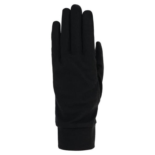 Auclair Gant Auclair Merino Liner Noir Auclair Gant Auclair Merino Liner Noir