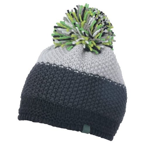 Karpos Tuque Karpos Rozes Noir/Gris Karpos Tuque Karpos Rozes Noir/Gris