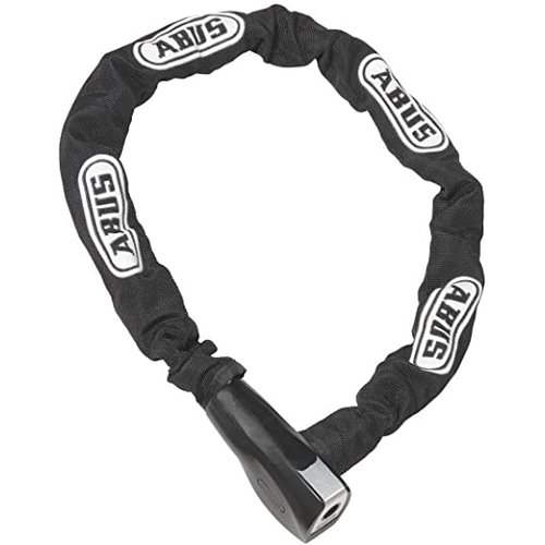 Abus Cadena Abus, Steel-O-Chain 8210 Chaine clé 85cm (2.8') Abus Cadena Abus, Steel-O-Chain 8210 Chaine clé 85cm (2.8')