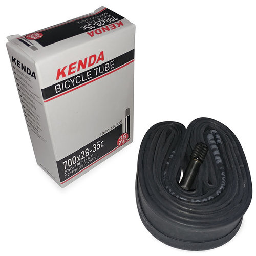 Kenda Chambre à air Kenda SV 700x28-35 (35mm) Kenda Chambre à air Kenda SV 700x28-35 (35mm)