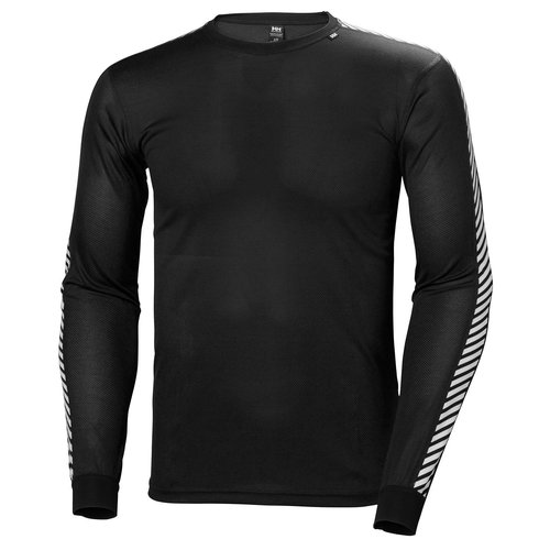 Helly Hansen Sous-Vêtement Helly Hansen Lifa Crew Helly Hansen Sous-Vêtement Helly Hansen Lifa Crew