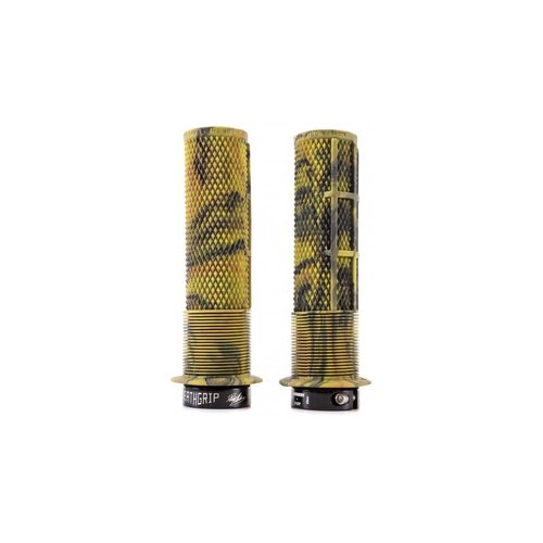 Poignées DMR Dead Grip Épaisse (avec Flasque) Camouflage Poignées DMR Dead Grip Épaisse (avec Flasque) Camouflage
