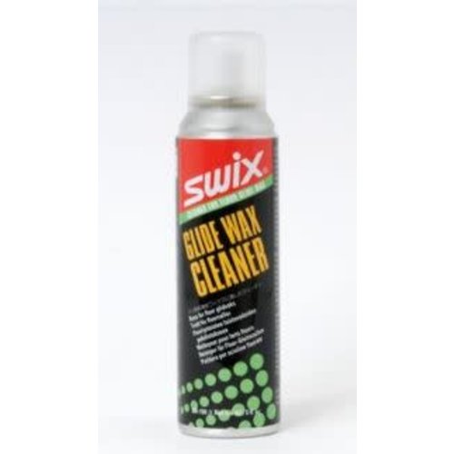 Swix Défarteur de glisse Swix Glide Wax Cleaner 150ml Swix Défarteur de glisse Swix Glide Wax Cleaner 150ml