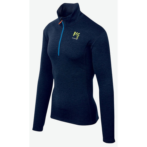 Karpos Karpos Pizzocco Half Zip Fleece Sweater Karpos Karpos Pizzocco Half Zip Fleece Sweater