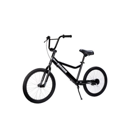 Strider Strider 20 Sport Bike Black Strider Strider 20 Sport Bike Black