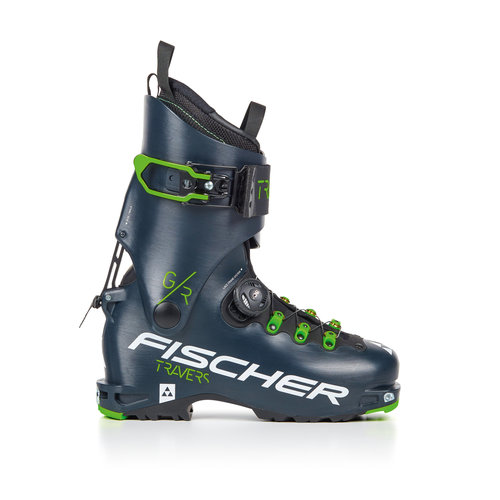 Fischer Bottes Alpine Fischer Travers GR Bleu Nuit Fischer Bottes Alpine Fischer Travers GR Bleu Nuit