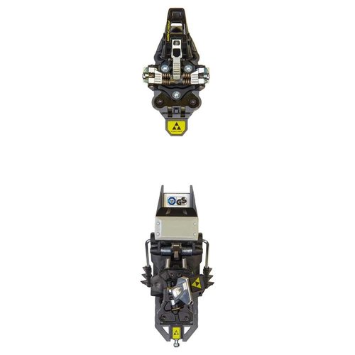 Fischer Fixation Fischer Tour Classic Brake 105 Fischer Fixation Fischer Tour Classic Brake 105